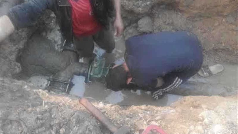 الوحدة المحلية تلبي