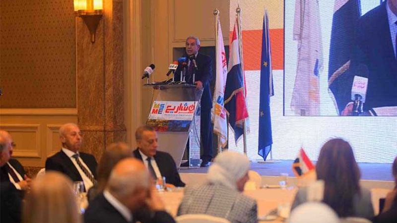 طارق قابيل: خريطة