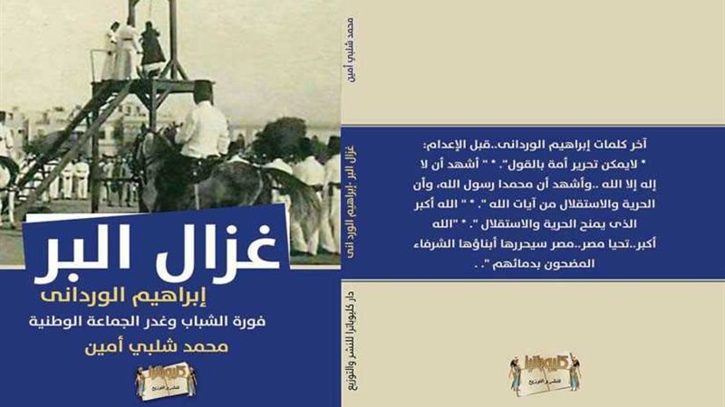 فورة الشباب وغدر