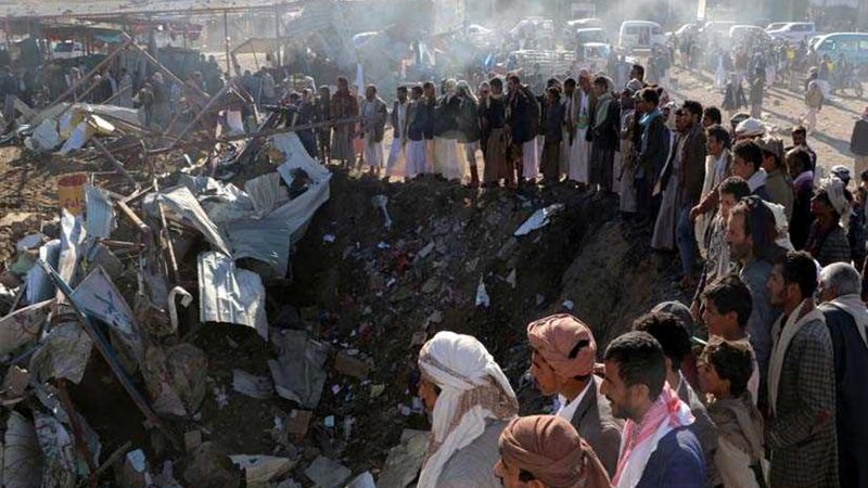 إيران تنفي احتراق