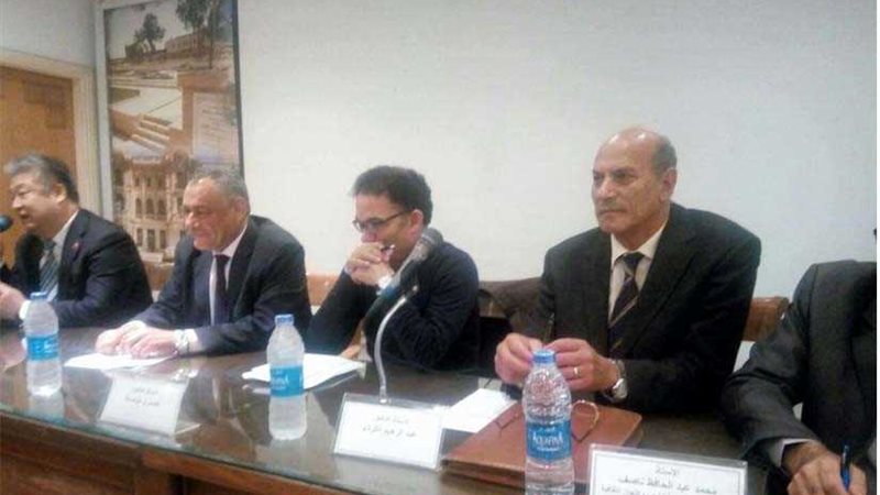 اللغة العربية وآدابها