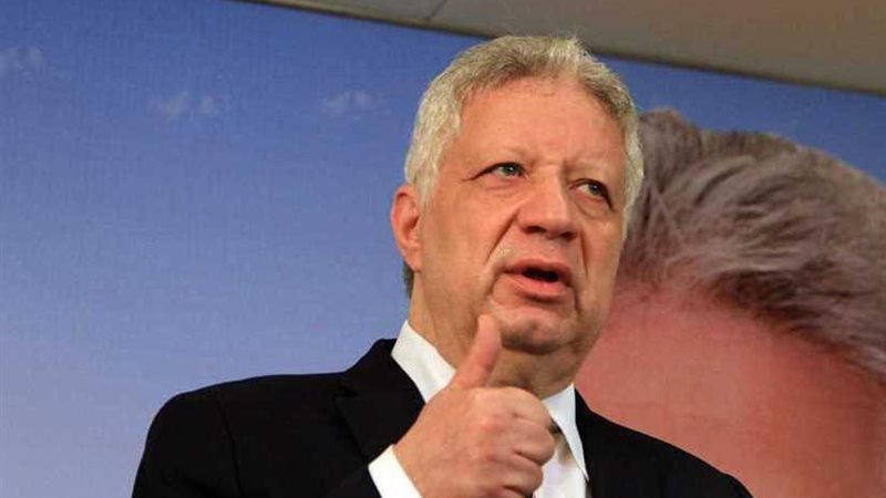 مرتضى يشكر الثلاثي