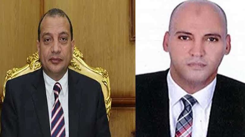 الدكتور محمود معوض