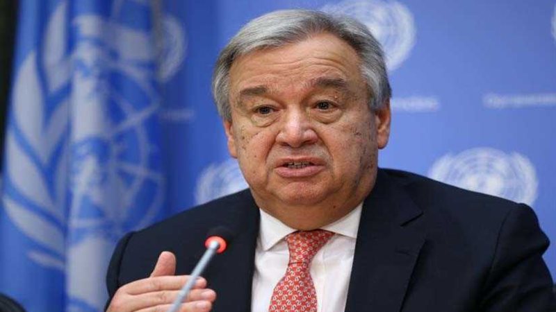 الأمم المتحدة تحذر