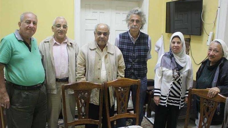 بروتوكول تعاون بين