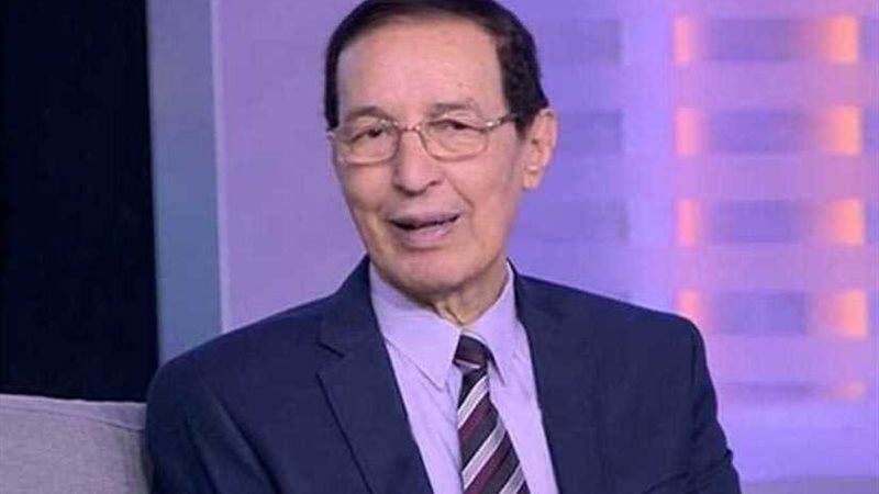 الكنيسي: معركة مصر