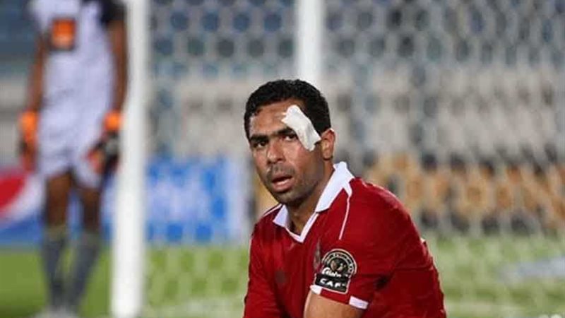 أحمد فتحي يحصل على