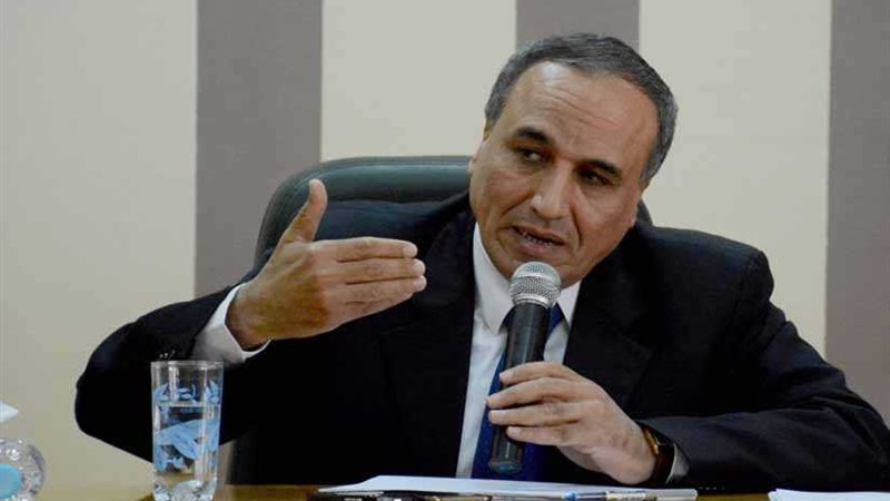 عبد المحسن سلامة