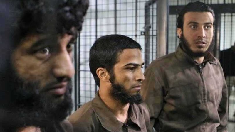 الأردن.. أحكام بالإعدام