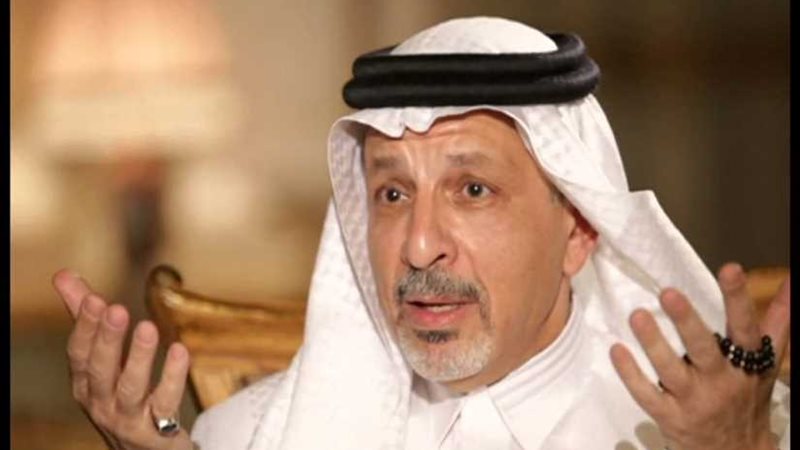  قطان : السعودية