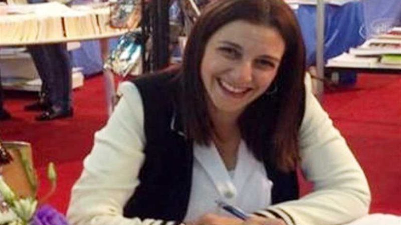 مديرة معهد المواطنة