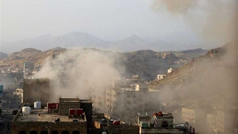 الأمم المتحدة: قتال