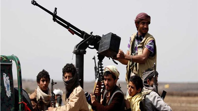 باحثة يمنية: الحوثيون