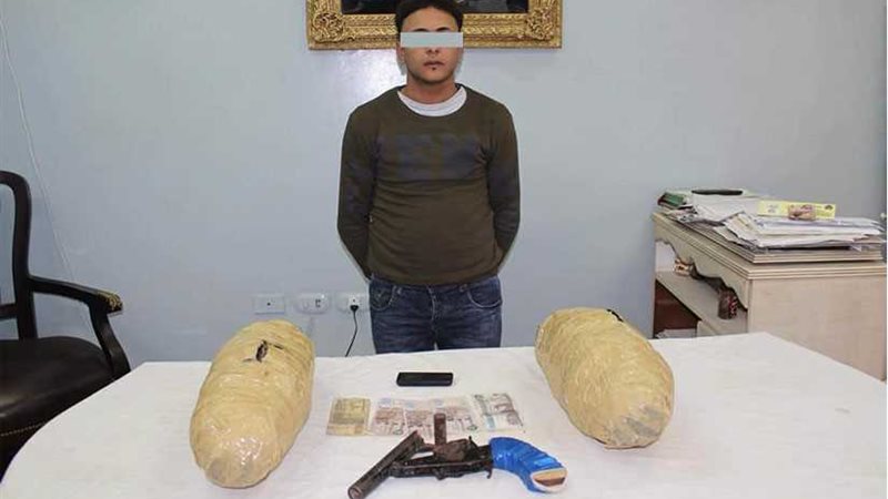 المحامي العام لنيابات