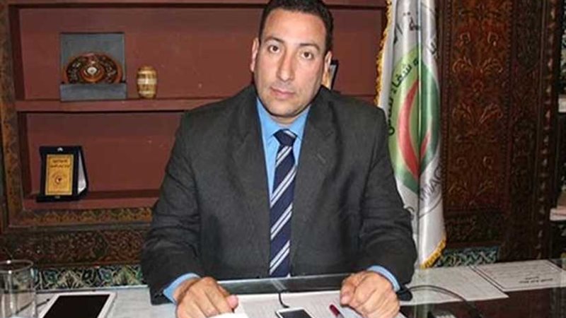 الصيادلة ترسل مذكرة