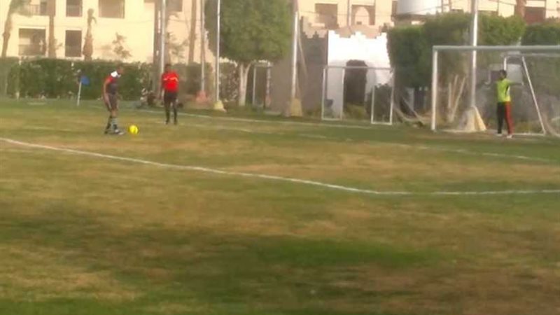 غدا ..  النهوض بالرياضة