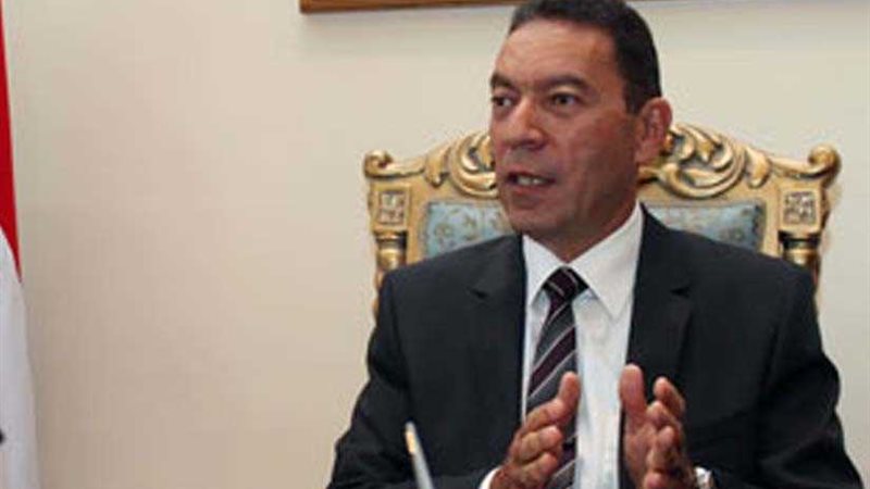 هاني الناظر: تجنب