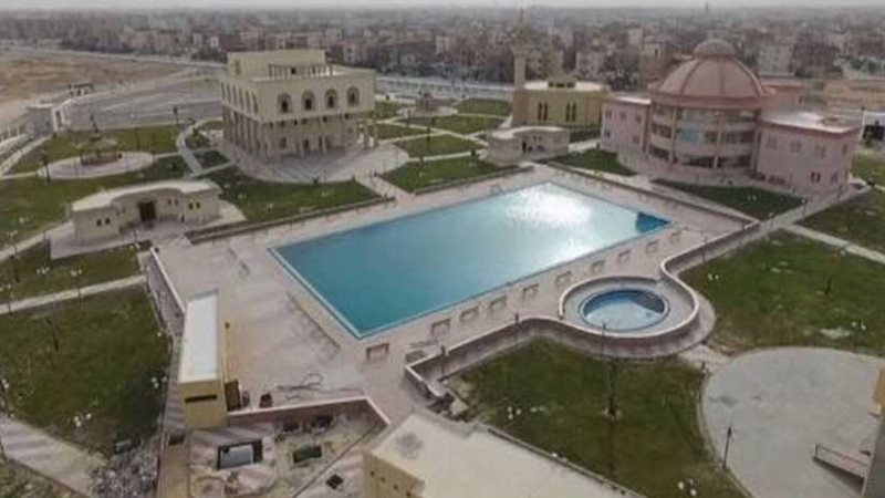 بالفيديو.. الإسكان: