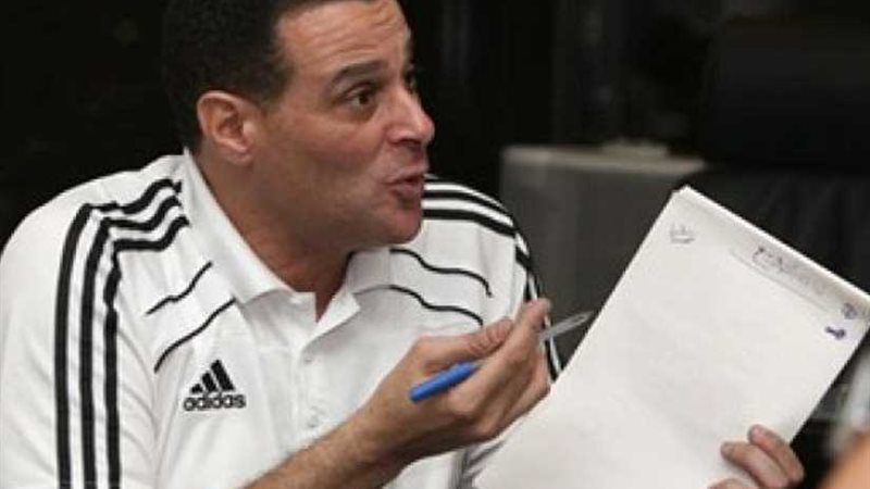 قائمة حكام مباريات