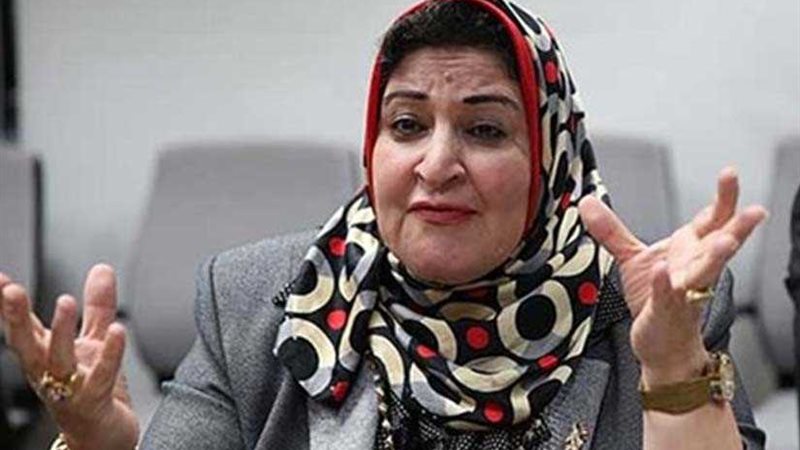 شادية ثابت في سـؤال