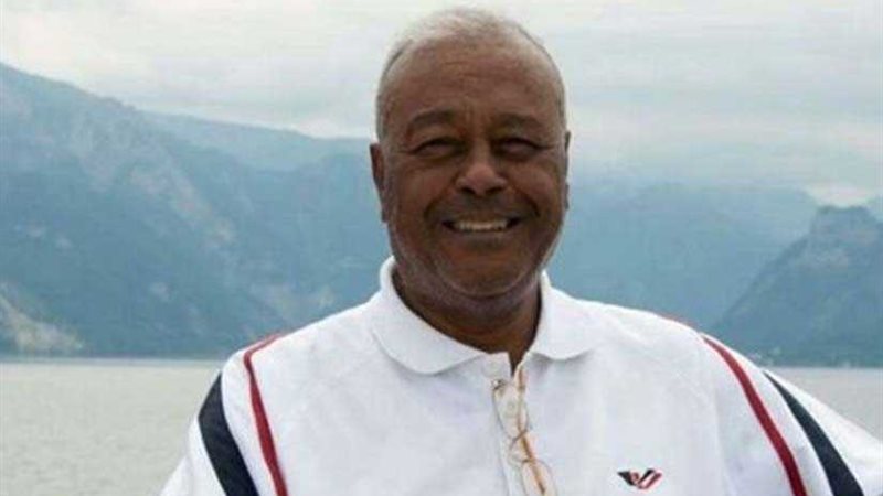 وفاة مُكتشف «الخطيب»