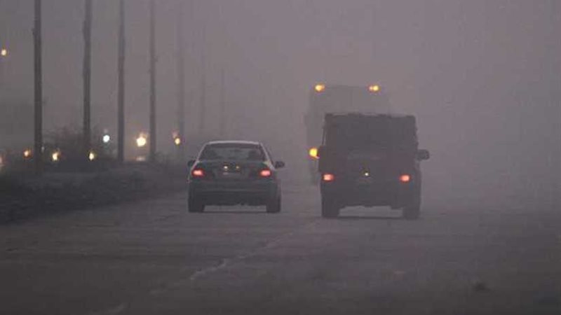 المرور يحذر قائدي