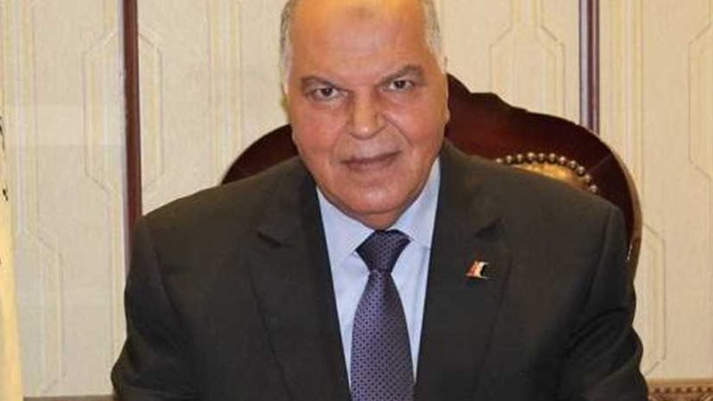 وفد نقابة المعلمين