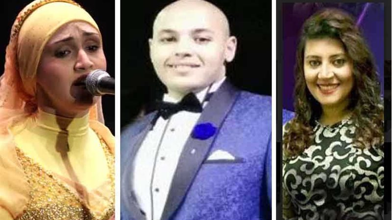 آيات فاروق وكريم