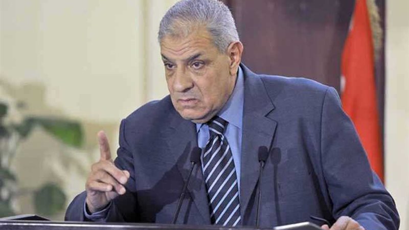 محلب: النظم الإلكترونية