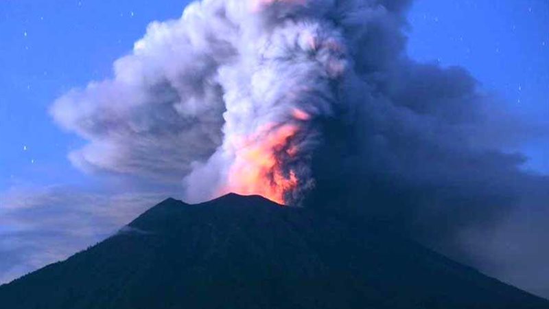 إندونيسيا.. تراجع