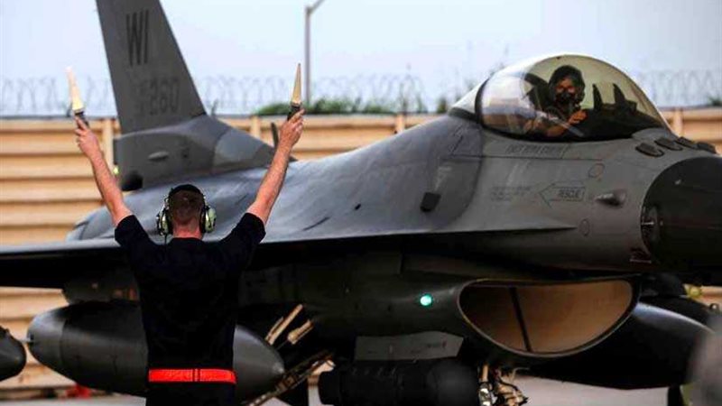 انطلاق أكبر مناورة