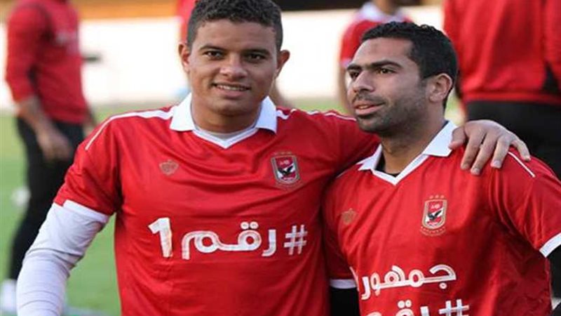 ثلاثي الأهلي ينتظم