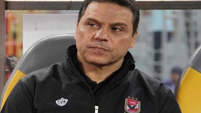 البدري يعلن قائمة