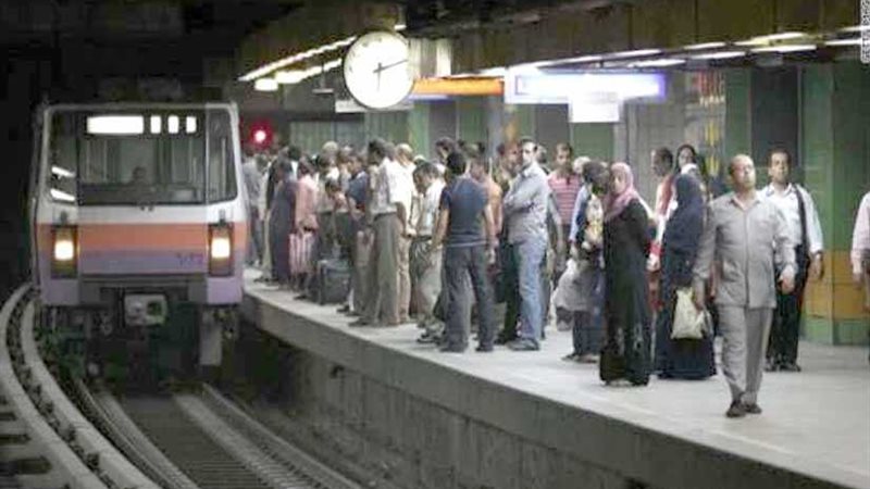 عبدالهادي: فصل التيار