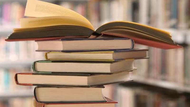 كتب الثقافة الشعبية..