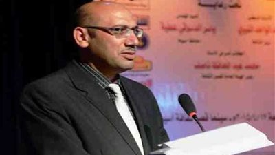 عبدالحافظ ناصف: تعديلات قانون اتحاد الكتاب في صالح المثقفين