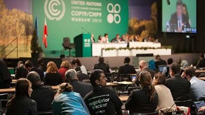 12 ديسمبر.. باريس تستضيف قمة للمناخ بمشاركة نحو 50 رئيس دولة و حكومة