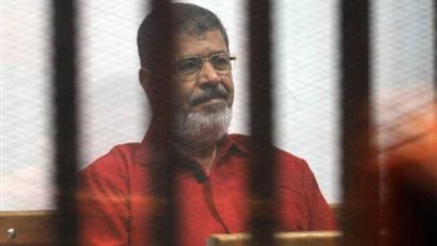 24 يناير الحكم فى سحب النياشين والأوسمة الممنوحة لمحمد مرسى