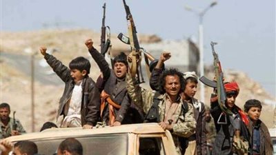 الأمم المتحدة: مقتل أكثر من 1000 قيادي بحزب المؤتمر الشعبي على يد الحوثيين