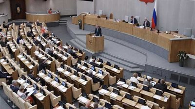 روسيا تمنع وسائل الإعلام الأمريكية من دخول 