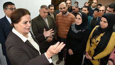 محافظ البحيرة تفتتح محطة طاقة شمسية جديدة بتكلفة 7 ملايين جنيه