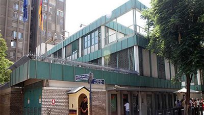 السفارة الألمانية: لا يوجد تعديل في إرشادات السفر والسلامة لمصر