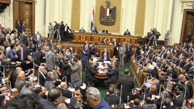 البرلمان يقر قانون التأمين الصحي الشامل خلال أيام