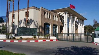 الخارجية المغربية تستدعي القائم بأعمال السفير الأمريكي في الرباط