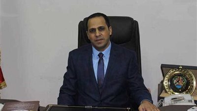 رئيس جامعة دمنهور يشهد فعاليات مناهضة العنف ضد المرأة