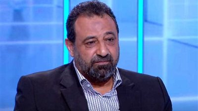 مفاجأة.. مجدي عبدالغني يستضيف وفدًا إسرائيليًا في كونجرس اللاعبين المحترفين