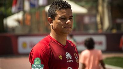 تعرف على سبب استبدال سعد سمير بمواجهة الأسيوطي