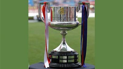 قرعة سهلة لريال مدريد بكأس الملك وبرشلونة يصطدم 