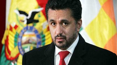 بوليفيا : نطالب باجتماع لمجلس الأمن حال اعتراف واشنطن بالقدس عاصمة لإسرائيل