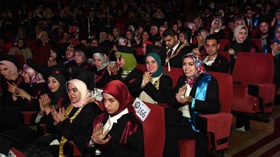 حـفـل أداء القـسـم لصيادلة 2017 بالإسـكندرية (صور)